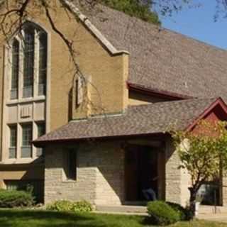 Virgin Mary Orthodox Church - Palos Heights, Illinois