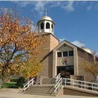 Saint Archangel Michael Orthodox Church - Campbell, Ohio