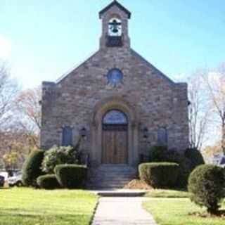 Saint Nicholas Orthodox Church - Southbridge, Massachusetts