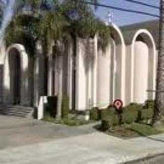 Saint Archangel Michael Coptic Orthodox Church - Santa Ana, California