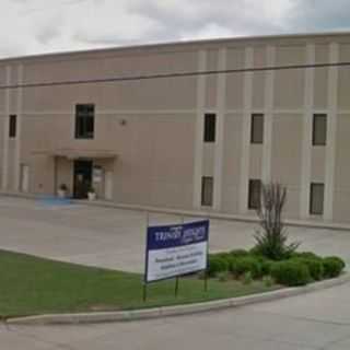 Trinity Heights Baptist Church - Shreveport, Louisiana