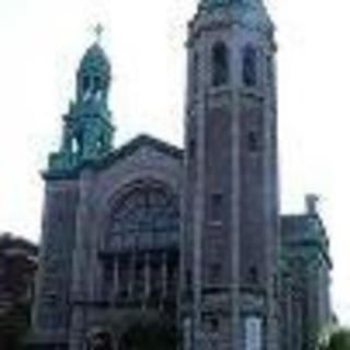 Saint Nicholas Romanian Orthodox Church Montreal, Quebec