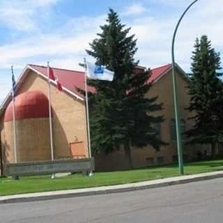 Saint Paul Orthodox Church - Regina, Saskatchewan