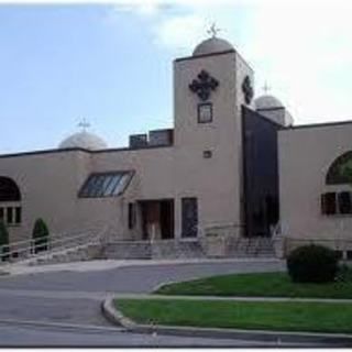 Saint Mark Coptic Orthodox Church Toronto, Ontario