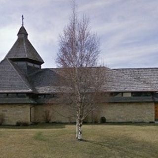All Saints Orthodox Church - Saskatoon, Saskatchewan