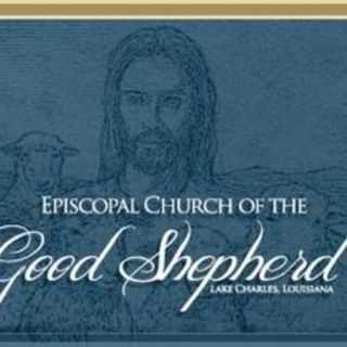 Episcopal Church of the Good Shepherd - Lafayette, Louisiana