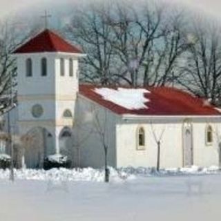 Holy Confessors of Transylvania Orthodox Mission Oakville, Ontario