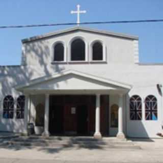Saint Irene Chrysovalantou Orthodox Church - Toronto, Ontario