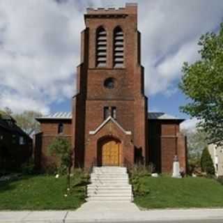 Holy Trinity Serbian Orthodox Church - Westmount, Quebec
