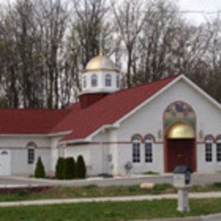 Saint Prophet Elijah Orthodox Mission Richmond Hill, Ontario