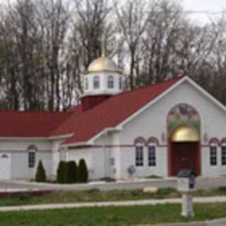 Saint Prophet Elijah Orthodox Mission - Richmond Hill, Ontario