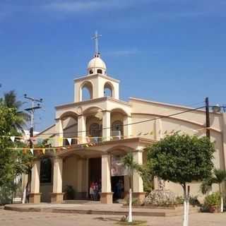 Sant&#237;simo Sacramento Parroquia - Culiacan, Sinaloa