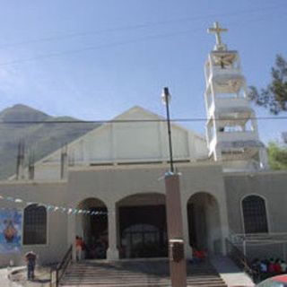 Nuestra Se&#241;ora de San Juan de los Lagos Parroquia Guadalupe, Nuevo Leon