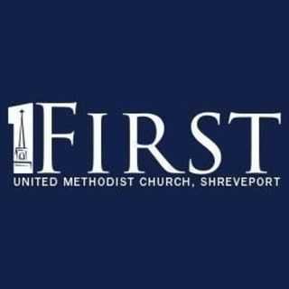 First United Methodist Church - Shreveport, Louisiana