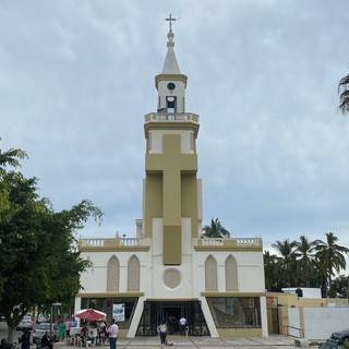 Sagrada Familia Parroquia - Mazatlan, Sinaloa