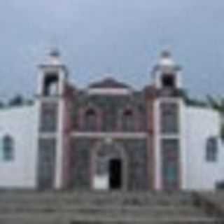 Nuestra Se&#241;ora de Guadalupe Cuasi-Parroquia - Tepeji del Rio de Ocampo, Hidalgo