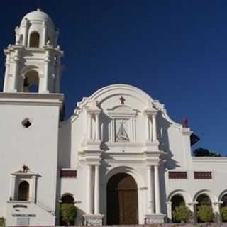 Esp&#237;ritu Santo Parroquia - Hermosillo, Sonora