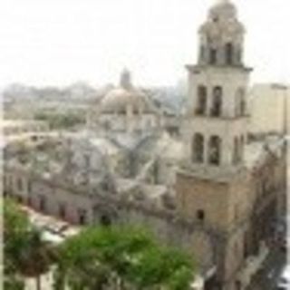 Nuestra Se&#241;ora de La Asunci&#243;n Catedral Veracruz, Veracruz