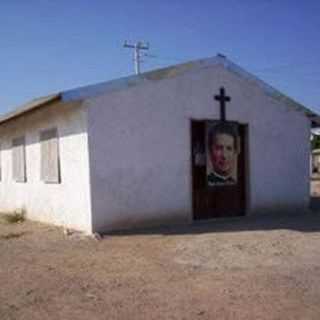 San Juan Bosco Parroquia - Acuna, Coahuila