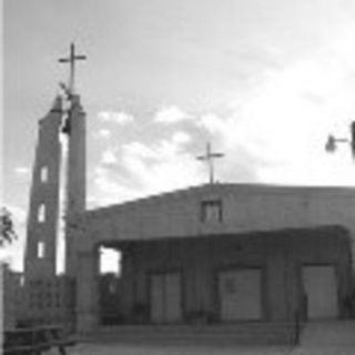 Sagrada Familia Rector&#237;a Reynosa, Tamaulipas