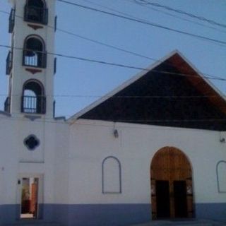 San Ram&#243;n Nonato Parroquia Tijuana, Baja California