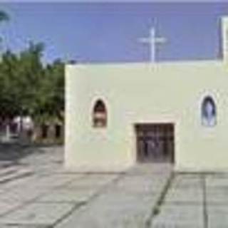 Corpus Christi Parroquia Merida, Yucatan