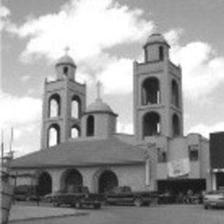 San Mart&#237;n de Porres Parroquia Reynosa, Tamaulipas