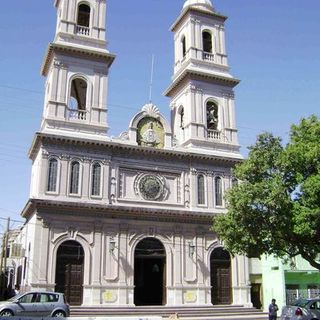 San Juan Bautista Parroquia - Torreon, Coahuila