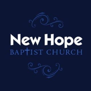 New Hope Community Church - Baton Rouge, Louisiana