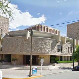 San Pedro Ap&#243;stol Parroquia - Torreon, Coahuila