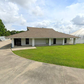 CrossPoint Baptist Church Baton Rouge, Louisiana