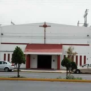 Santa Teresita del Ni&#241;o Jes&#250;s Parroquia - Gral. Escobedo, Nuevo Leon