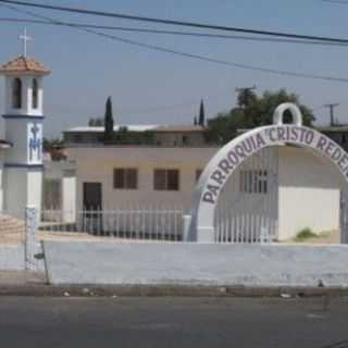 Cristo Redentor Parroquia - Tijuana, Baja California