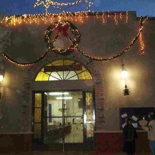 Nuestra Se&#241;ora de Guadalupe Parroquia Torreon, Coahuila