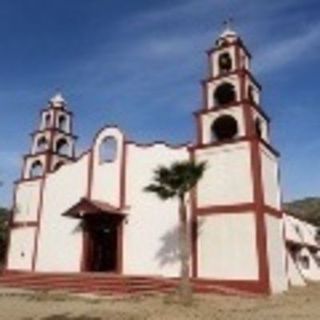 Nuestra Se&#241;ora de Guadalupe Parroquia Ensenada, Baja California