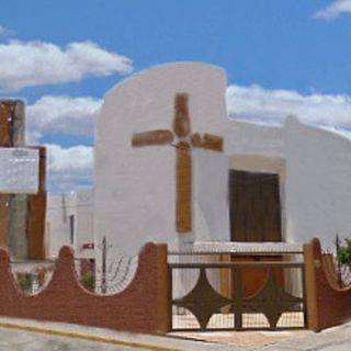 San Miguel Arc&#225;ngel Parroquia Aguascalientes, Aguascalientes