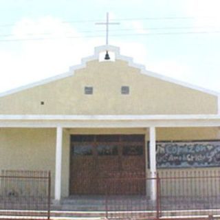 San Antonio de Padua Parroquia Piedras Negras, Coahuila