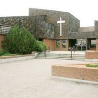 Holy Family Parish Regina, Saskatchewan