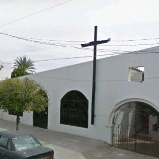 Inmaculada Concepci&#243;n Parroquia Hermosillo, Sonora