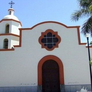 Nuestra Se&#241;ora de la Candelaria Parroquia Hermosillo, Sonora