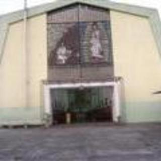 Nuestra Se&#241;ora de Guadalupe Parroquia Cordoba, Veracruz