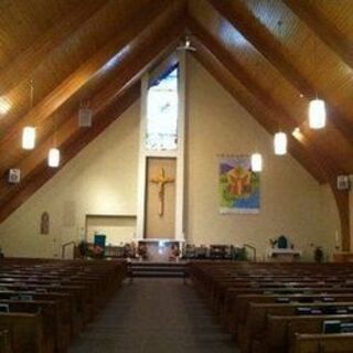 Holy Trinity Parish - Regina, Saskatchewan