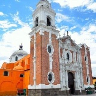 San Jos&#233; Parroquia Tlaxcala, Tlaxcala
