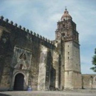 Nuestra Se&#241;ora de la Asunci&#243;n Catedral Cuernavaca, Morelos