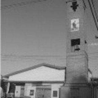 San Judas Tadeo Parroquia Reynosa, Tamaulipas
