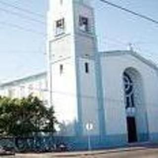 Inmaculada Concepci&#243;n Parroquia Mexicali, Baja California