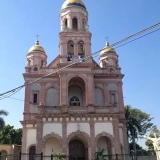 Sagrado Coraz&#243;n de Jes&#250;s Parroquia Culiacan, Sinaloa