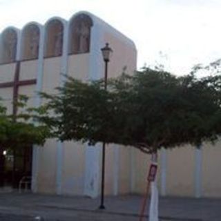 Nuestra Se&#241;ora de la Merced Parroquia - Cajeme, Sonora