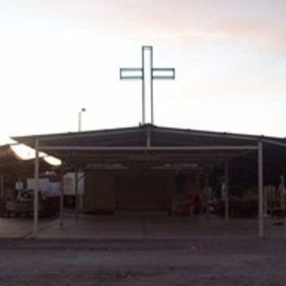 Buen Pastor Parroquia Cajeme, Sonora