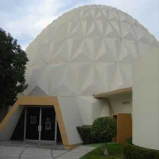 San Juan Bautista de la Salle Parroquia - Monterrey, Nuevo Leon ...